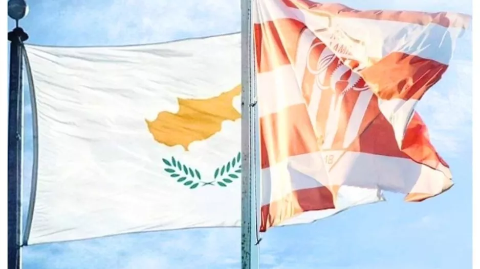 "Ζήτω η Κύπρος μας"