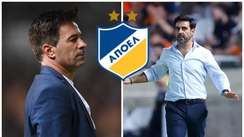 ΩΡΑ για.. Large προπονητή!