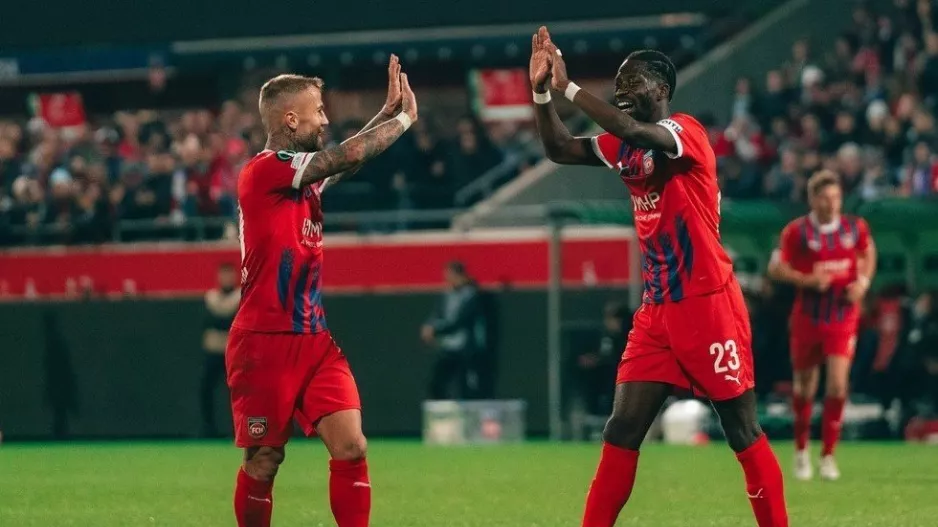 Παίζει με Leipzig και Mönchengladbach, πριν έρθει Κύπρο