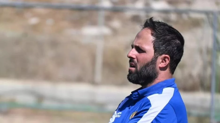 "Δεν το έβαλα κάτω, ήθελα όσο τίποτε άλλο στο κόσμο να δουλέψω!"