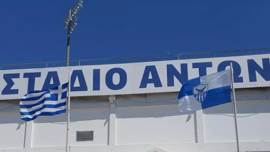 "Καλεσμένος" στο μουσείο ο Νίκος Νικολάου