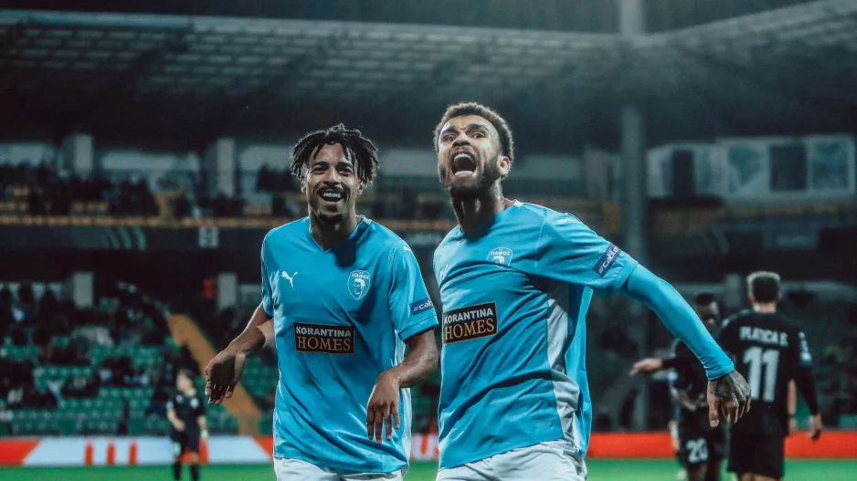 Πετροκούμπ-Πάφος: Ιστορικό ΔΙΠΛΟ με ανατροπή και 4άρα! 