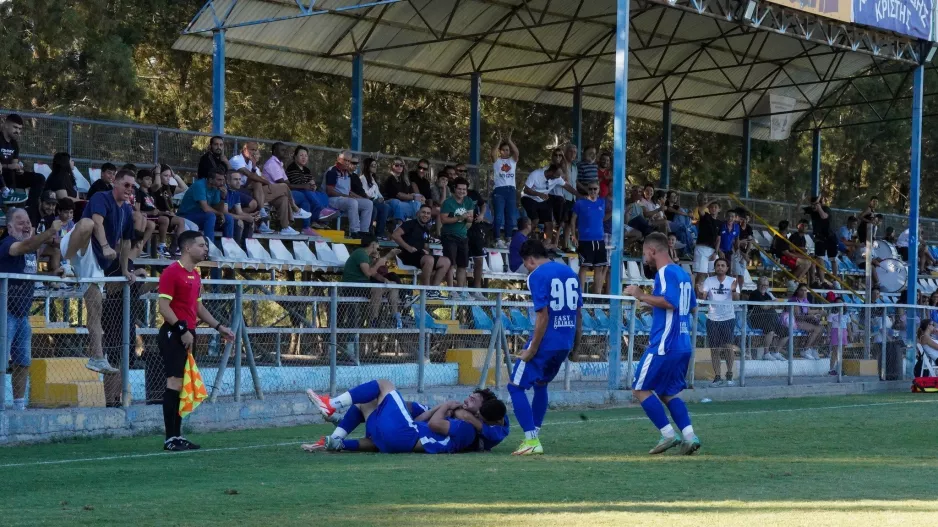 ΩΡΑΙΕΣ από Δάλι!