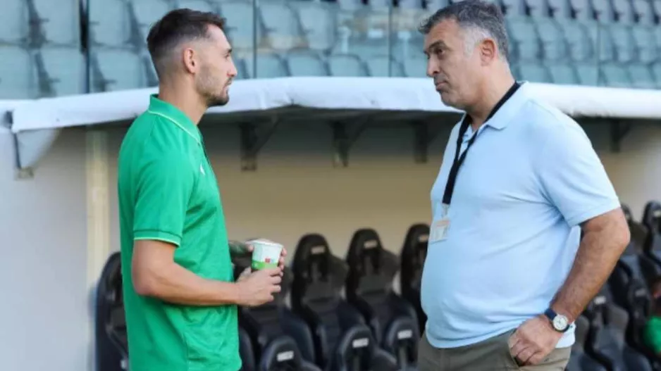 Με την επανέναρξη ακόμα πιο… δυνατός
