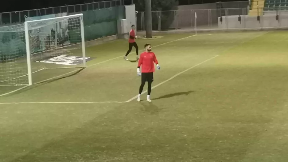 H πρώτη του "Ίβο" σε εκτός...