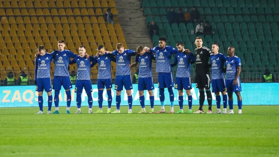 (Πάφος-ΑΠΟΕΛ) Σημαντική νίκη για Astana και -1 από την κορυφή!