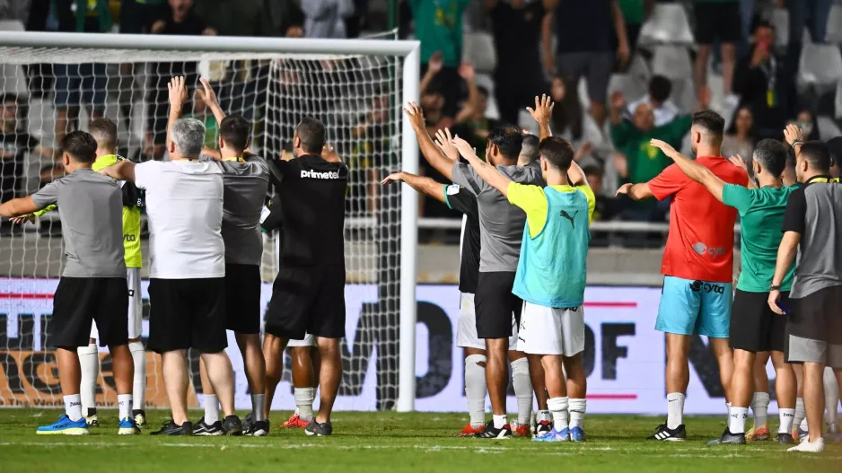 Μόνο έτσι θα το εξαργυρώσει! 