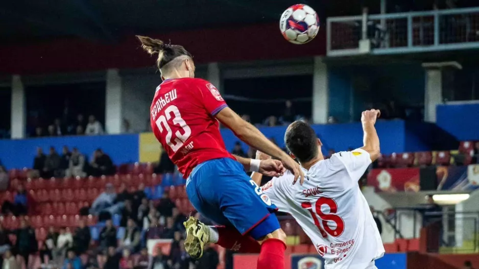 Επόμενη αντίπαλος ΑΠΟΕΛ/Τεσσάρα για την Borac