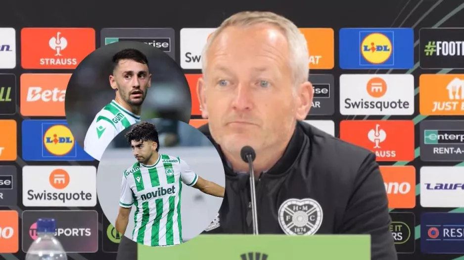 Το... "10" και το "9" που ξεχώρισε ο Critchley!