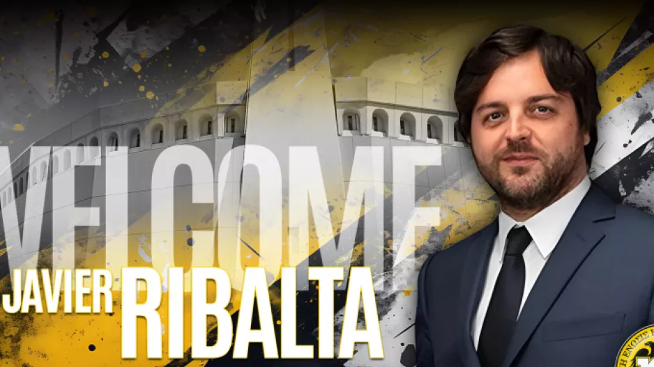 ΑΕΚ: Επίσημα Director of Football ο Ριμπάλτα