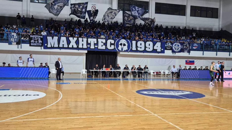 (ΒΙΝΤΕΟ Kerkida) ΠΑΛΜΟΣ και στο "Κίτιον" από τους Μαχητές