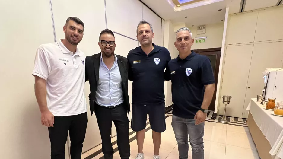 Τετράδα/ΑΝΟ