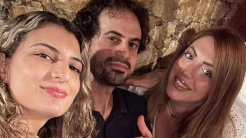 Δυνατή τριάδα