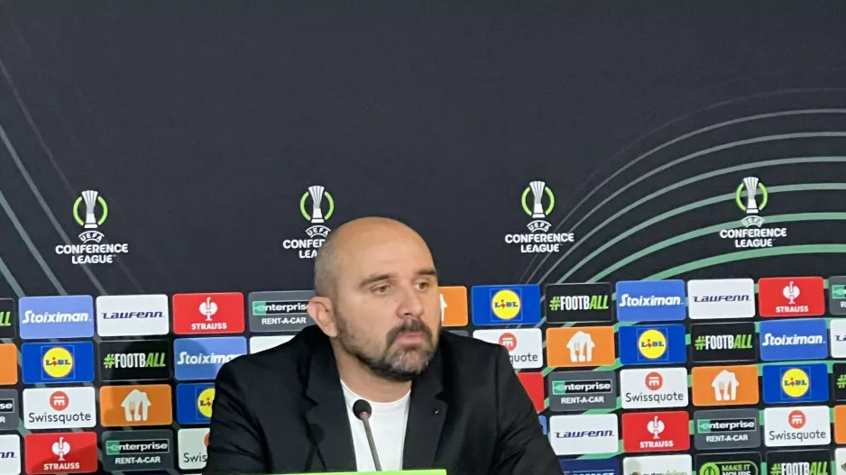 Zizovic: "Είναι η μεγαλύτερη νίκη στην ιστορία της Borac"