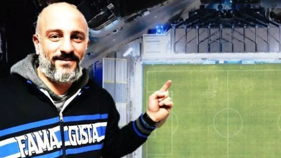 Ανόρθωση για την απώλεια του Γιώργου Κοντεάτη/ Ακυρώνεται η εκδήλωση ως ένδειξη πένθους