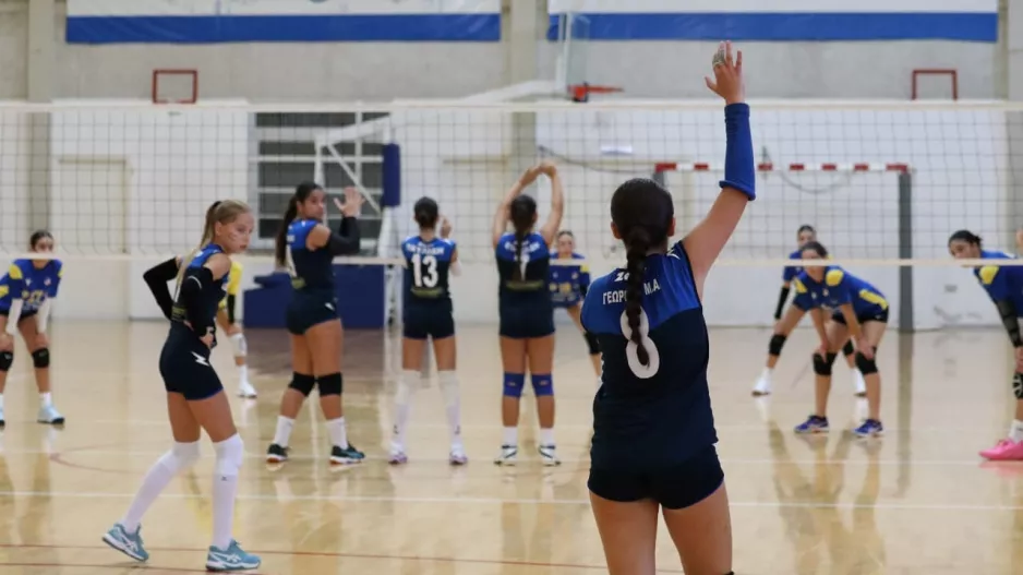 Πρωτάθλημα ΟΠΑΠ U14 ΠΑΜΠΑΙΔΩΝ: Τα αποτελέσματα της 1ης αγωνιστικής