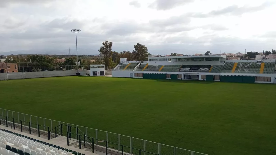 Ενημέρωση ενόψει Πάφου