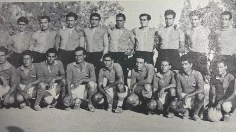 Τhrowback... στην πρώτη