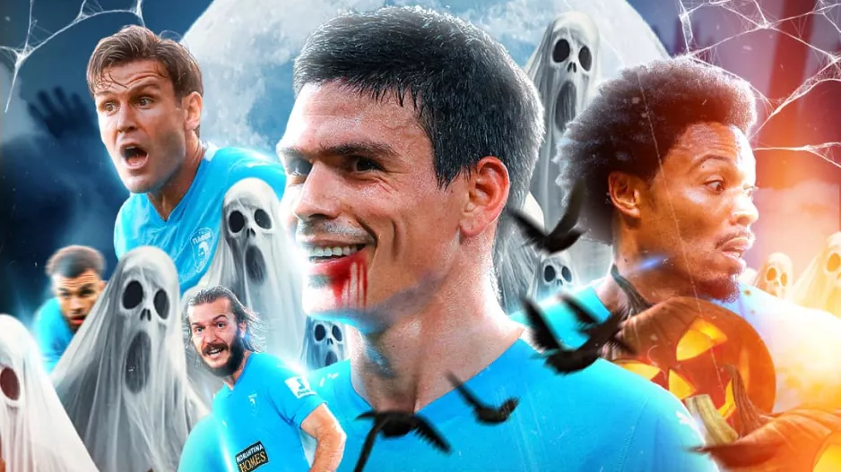 Πάφος/Halloween