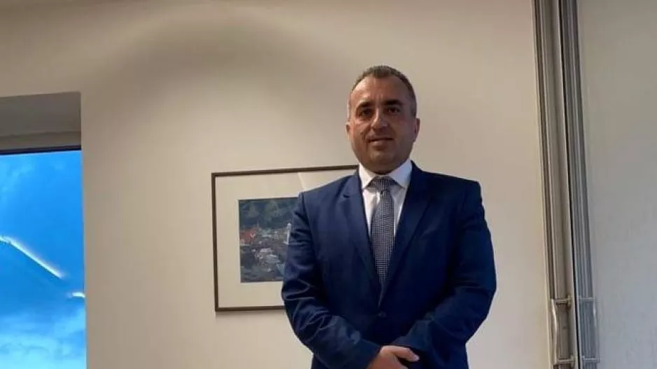 Υπεύθυνος στο κεφάλαιο "επενδυτές" ο Χατζηπαντέλας (Οι τεχνικές επιτροπές)