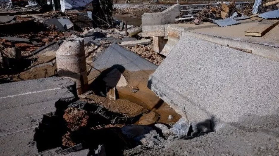 Τραγωδία στης ΗΠΑ: Κατέρρευσε γέφυρα - Τουλάχιστον 3 νεκροί