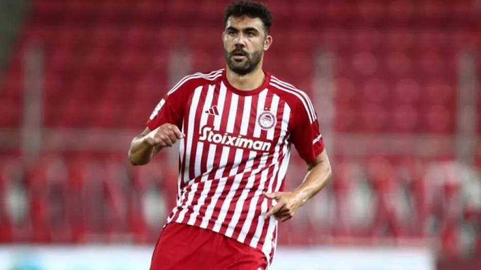 Παράπονα Ιμπόρα για τον χρόνο συμμετοχής του στη Λεβάντε