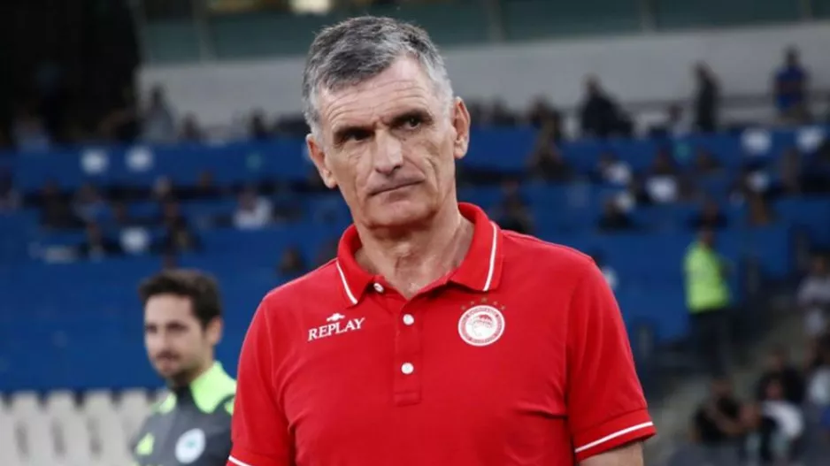 Μεντιλίμπαρ: "Ο Παναθηναϊκός μάς δυσκόλεψε..."