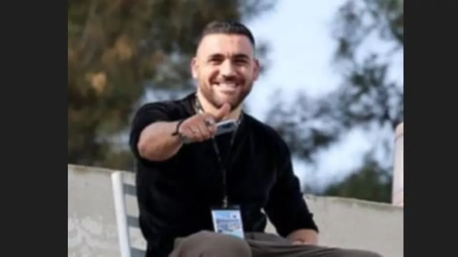 Ικανοποιημένος και απόλυτα αισιόδοξος!