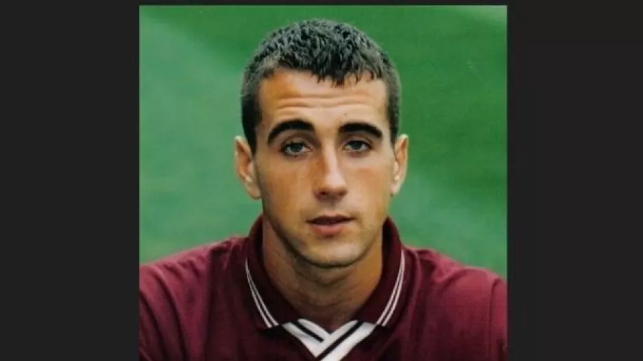 Paul Ritchie (Hearts/Ομόνοια)