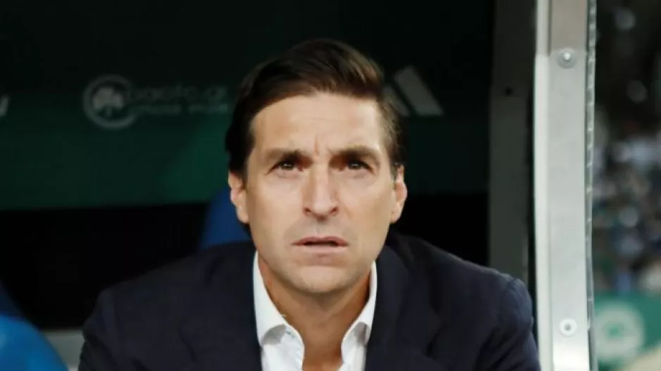Αλόνσο: "Αξίζαμε 2 γκολ στο ημίχρονο, δεν μας δόθηκε καθαρότατο πέναλτι"