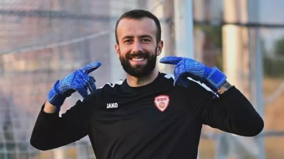 Siskovski για ΑΠΟΕΛ στο Kerkida/"Πολλά εξαρτώνται και από εμάς/ Η Borac θα ήταν στην τριάδα"
