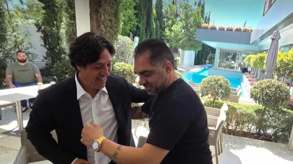 Ήρθε Οκτώβριο, έφυγε... Οκτώβριο
