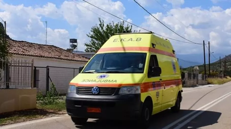 Τραγωδία στα Χανιά: Δίχρονο κοριτσάκι πνίγηκε την ώρα που έτρωγε