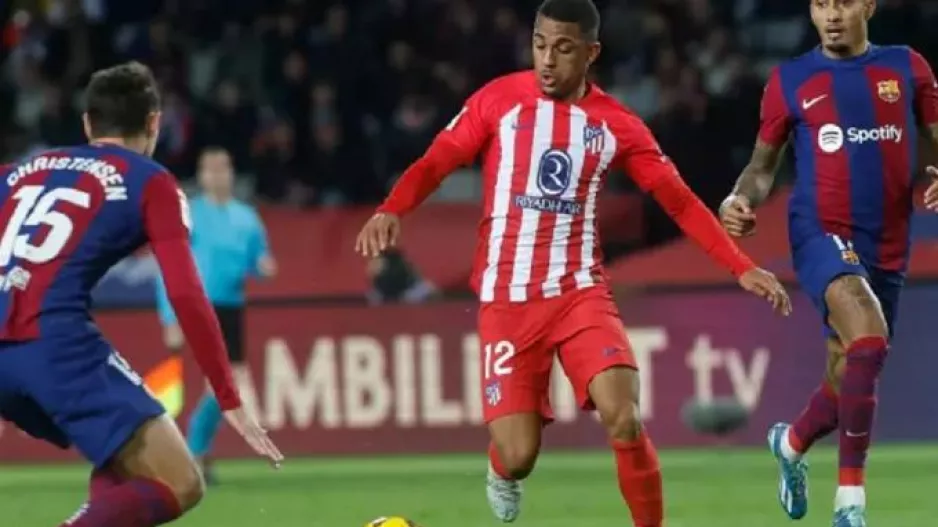 LaLiga: Θέλει να διεξαχθεί το Μπαρτσελόνα-Ατλέτικο στο Μαϊάμι