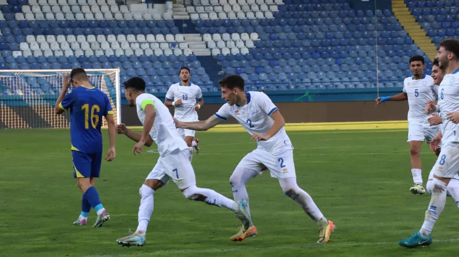 Γιάννης Σατσιάς, δίμπαλο... στην 106η!!!