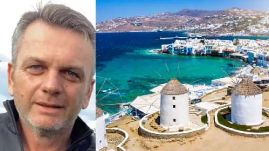 (Μύκονος) Η Bild για τη δολοφονία- "Η μαφία έδινε 100.000 ευρώ για το κεφάλι του"