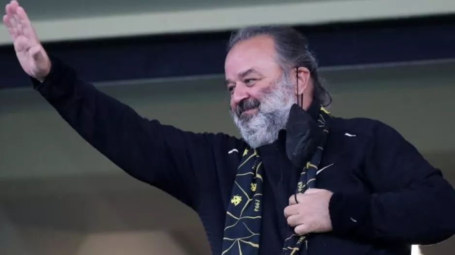 Ηλιόπουλος: "Δεν έχω πρόβλημα με τον ΠΑΟΚ, αλλά με τη συμπεριφορά του Λουτσέσκου"