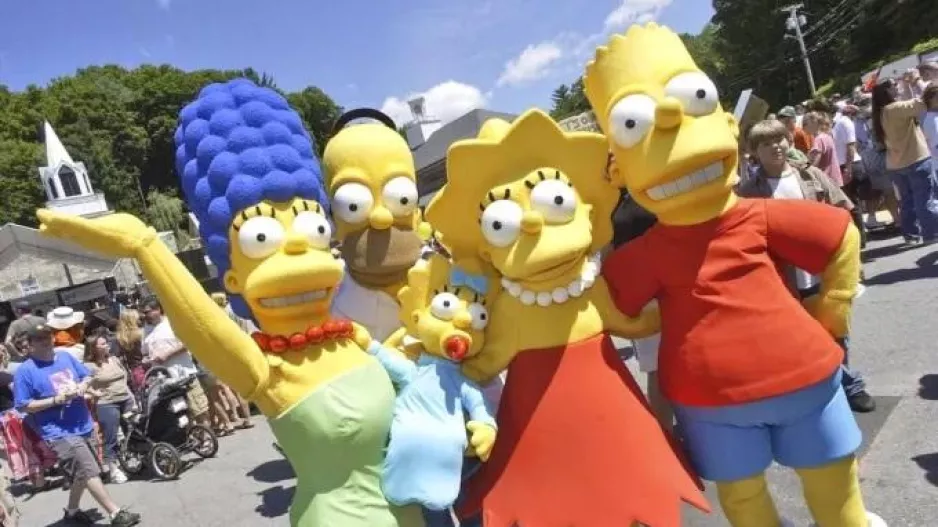 «Τέλος εποχής» για τους Simpsons: Σοκαρισμένοι οι θαυμαστές τους μετά το απροσδόκητο φινάλε της σειράς