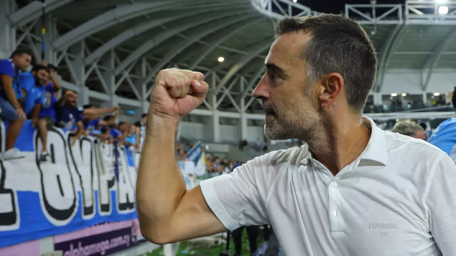 Τι θΑ κάνει η Πάφος με τους Γερμανούς;