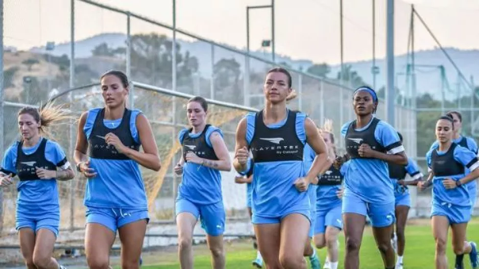 Τηλεοπτικό το Apollon Ladies - Ομόνοια