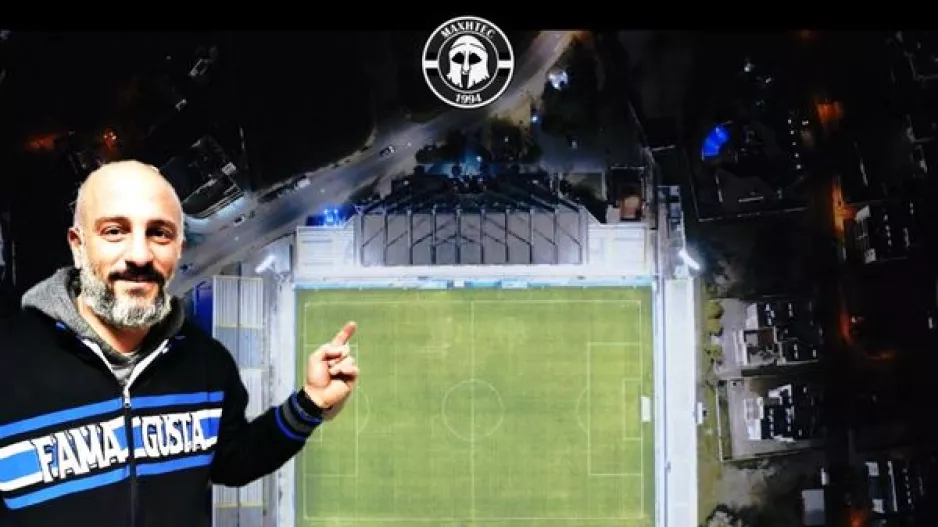 "Τα λόγια έχουν στερέψει από τα κακά μαντάτα για τον απρόσμενο χαμό του ΑΔΕΛΦΟΥ μας, Γιώργου"