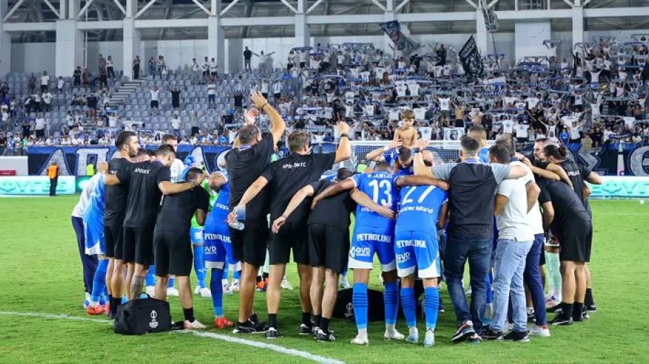 Η επιβεβαίωση... ποιότητας