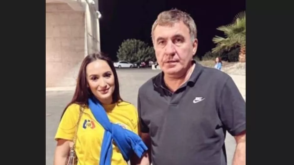 Χριστίνα/Χάτζι