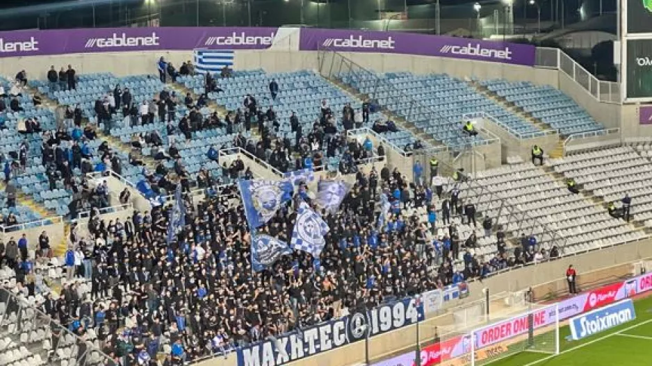 Μαχητές/ΓΣΠ