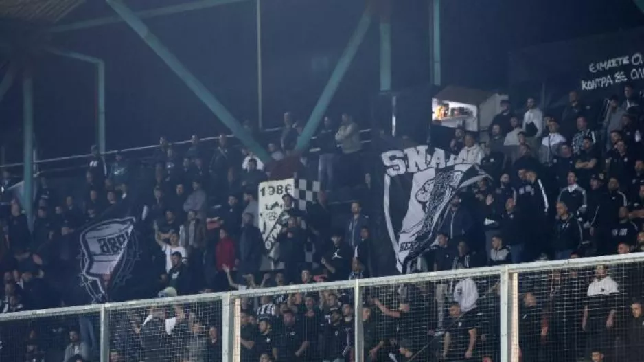 Προς sold out με Παναθηναϊκό