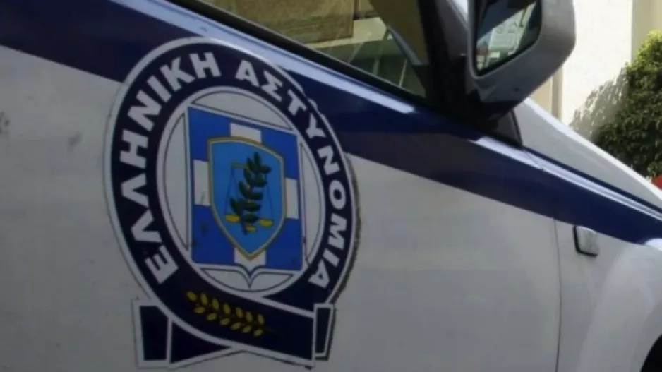 Στιγμές τρόμου για ποδοσφαιριστές της Παναχαϊκής