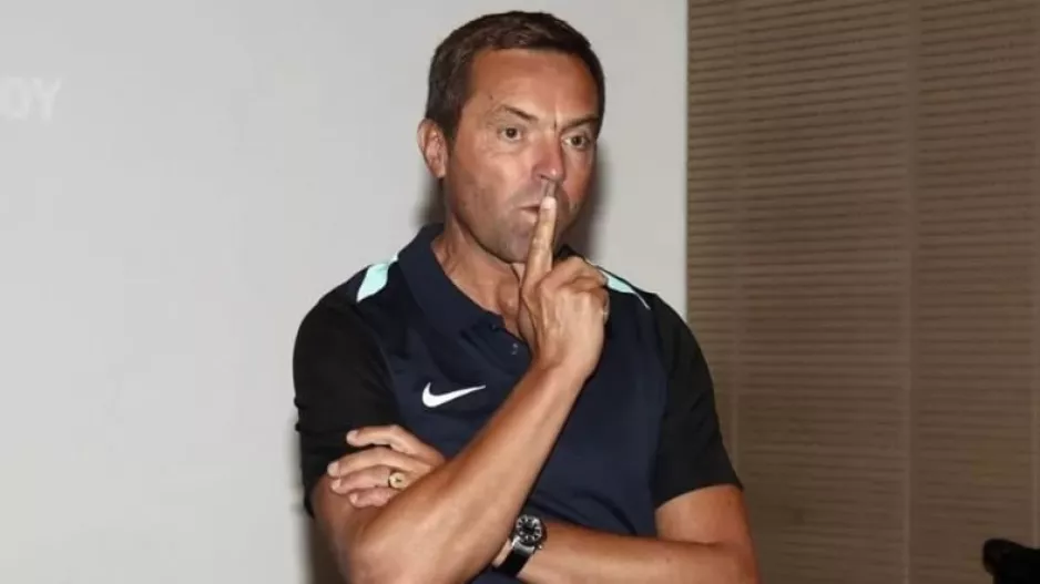 "Έπρεπε να δοθεί πέναλτι στην ΑΕΚ"