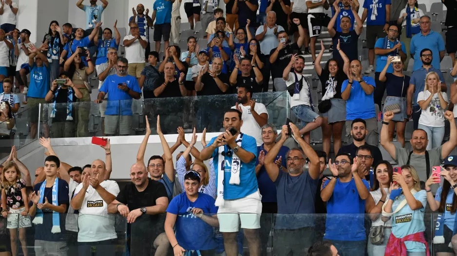 1300+ (Πάφος)