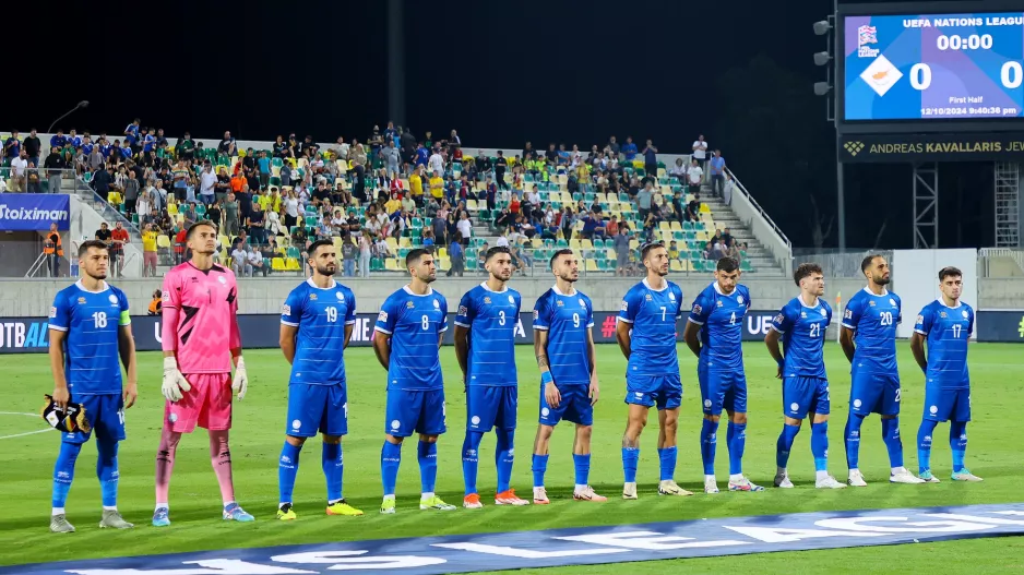 Τι θα κάνουν οι διεθνείς στο Κόσοβο;