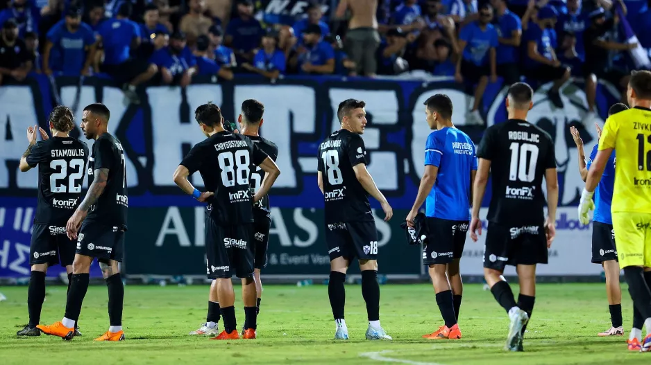 Το 2 στα 13… που χρήζει βελτίωσης!